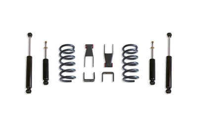 253020-6 / 303030 / 1300SL-1 / 1300SL-1 / 2200LL-9 / 2200LL-9 - The Suspension Specialists