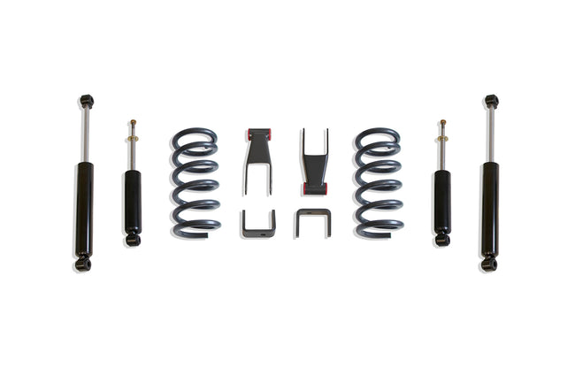 253020-6 / 303030 / 1300SL-1 / 1300SL-1 / 2200LL-9 / 2200LL-9 - The Suspension Specialists