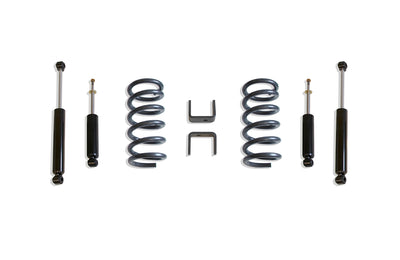 253030-6 / 303050 / 1200SL-1 / 1200SL-1 / 2000LL-9 / 2000LL-9 - The Suspension Specialists