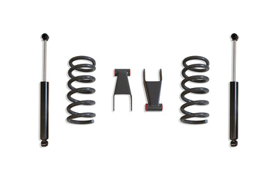 253120 / 413130 / 2400LL-9 / 2400LL-9 - The Suspension Specialists