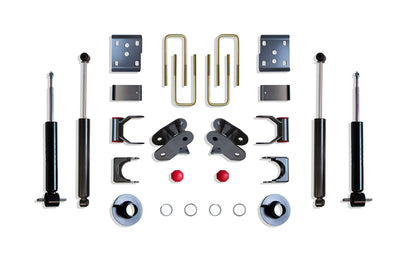 373203 / 203230 - The Suspension Specialists