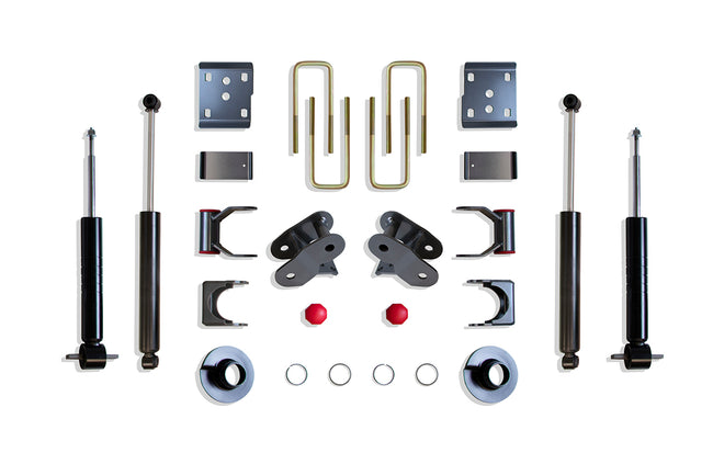 373203 / 203230 - The Suspension Specialists