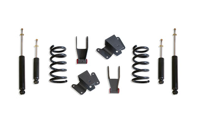 253520-6 / 410520 / 423520 / 1300SL-1 / 1300SL-1 / 2150SL-2 / 2150SL-2 - The Suspension Specialists