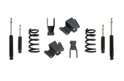 253520-8 / 410520 / 423520 / 1300SL-1 / 1300SL-1 / 2150SL-2 / 2150SL-2 - The Suspension Specialists