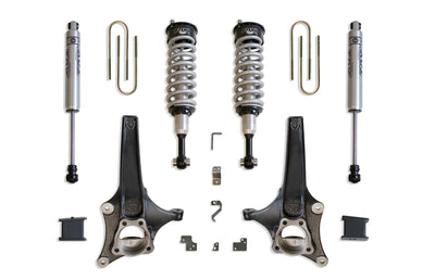 701935 / 871925F / 900240F - The Suspension Specialists