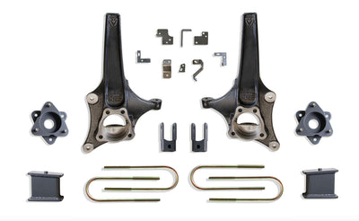 701935 / 900240MR - The Suspension Specialists