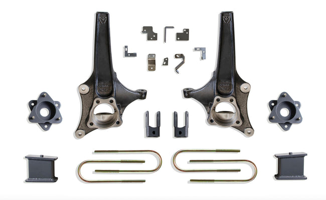 701935 / 900240MR - The Suspension Specialists