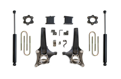 701935 / 900240 - The Suspension Specialists