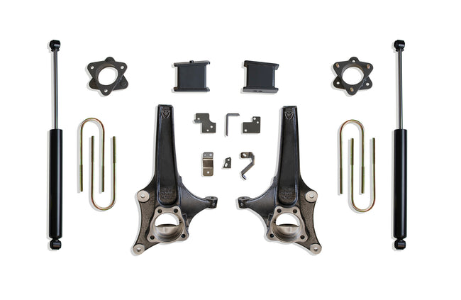 701935 / 900240 - The Suspension Specialists