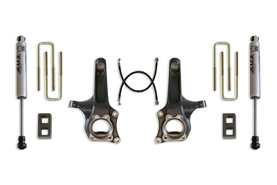700440 / 900420F - The Suspension Specialists