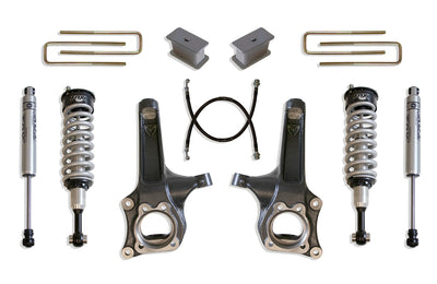 700440 / 870425F / 900430F - The Suspension Specialists