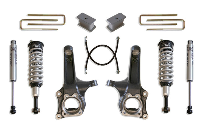 700440 / 870425F / 900430F - The Suspension Specialists