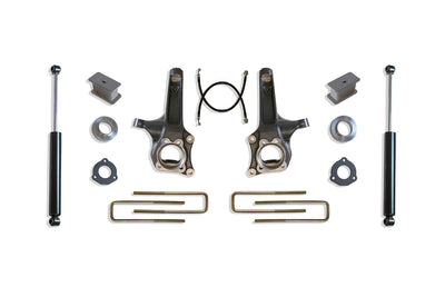 700440 / 900430 - The Suspension Specialists
