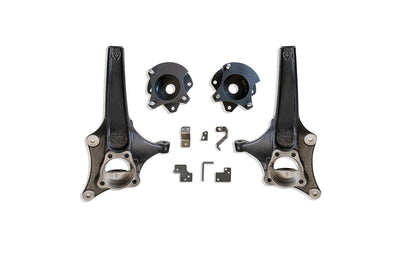 701935 / 830820R - The Suspension Specialists