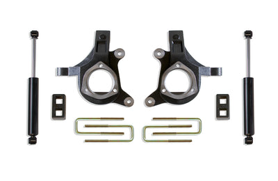700930 / 900920 - The Suspension Specialists