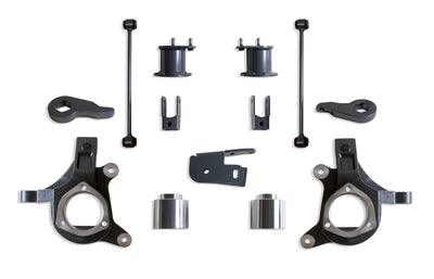 700930 / 880513 / 901030 - The Suspension Specialists