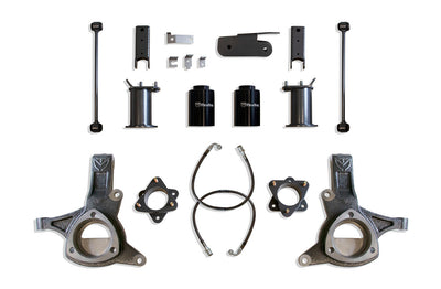 701345 / 831330 / 901050 - The Suspension Specialists