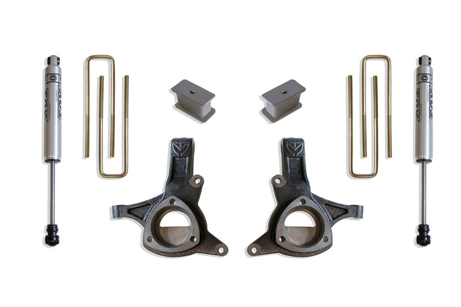 701345 / 901330F - The Suspension Specialists