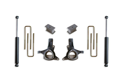 701345 / 901330 - The Suspension Specialists