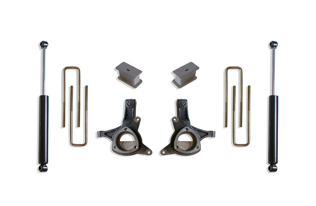 701345 / 901330 - The Suspension Specialists