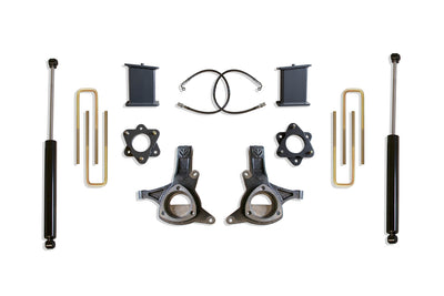 701345 / 901355 - The Suspension Specialists