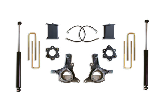 701345 / 901355 - The Suspension Specialists