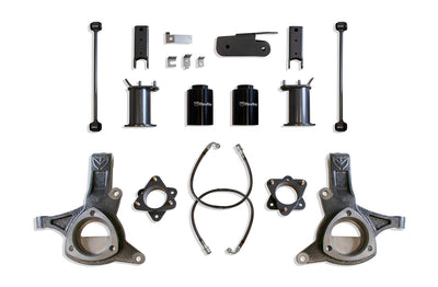 701550 / 831320 / 901050 - The Suspension Specialists