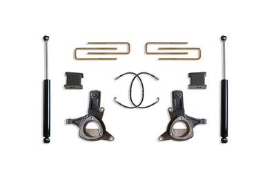 701550 / 901740 - The Suspension Specialists