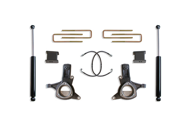 701550 / 901740 - The Suspension Specialists
