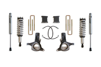 701550 / 871325F / 901750F - The Suspension Specialists