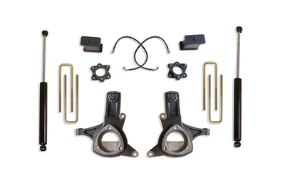 701550 / 901750 - The Suspension Specialists