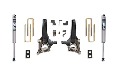 701935 / 901320F - The Suspension Specialists