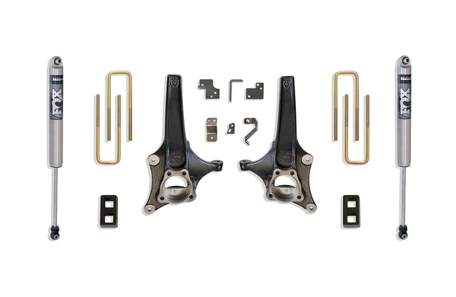 701935 / 901320F - The Suspension Specialists