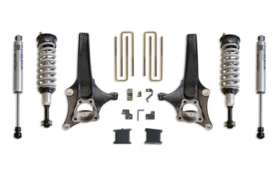 701935 / 871925F / 901340F - The Suspension Specialists