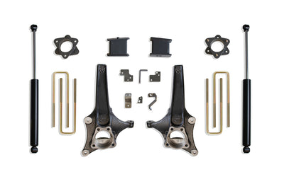 701935 / 901340 - The Suspension Specialists