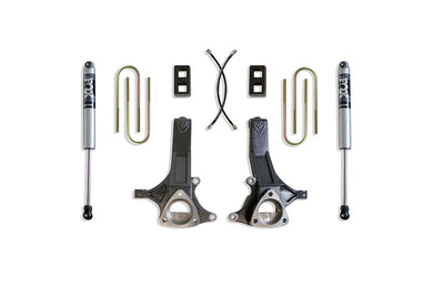 702145 / 902120F - The Suspension Specialists