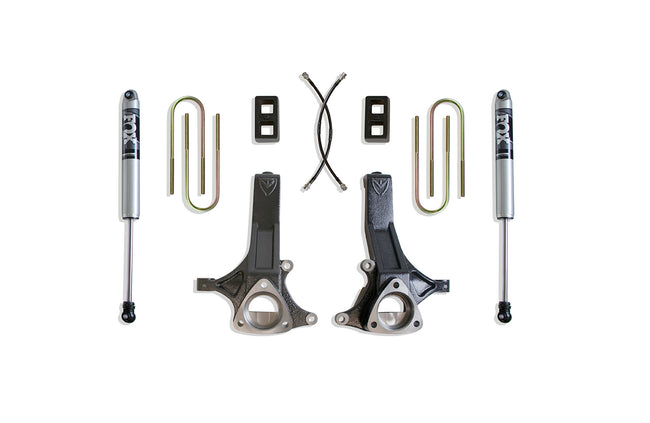 702145 / 902120F - The Suspension Specialists