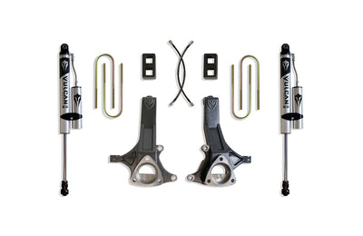 702145 / 902120VR - The Suspension Specialists