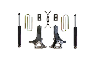 702145 / 902120 - The Suspension Specialists