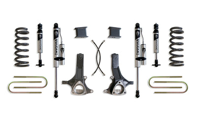 702145 / 872170V / 902140VR - The Suspension Specialists