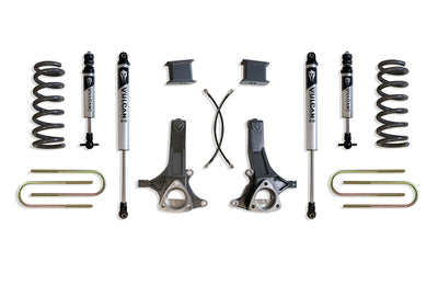 702145 / 872170V / 902140V - The Suspension Specialists