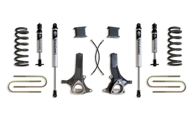 702145 / 872170V / 902140V - The Suspension Specialists