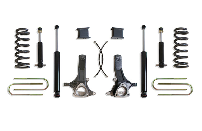 702145 / 872170 / 902140 - The Suspension Specialists