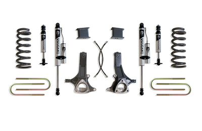 702145 / 872171V / 902140VR - The Suspension Specialists