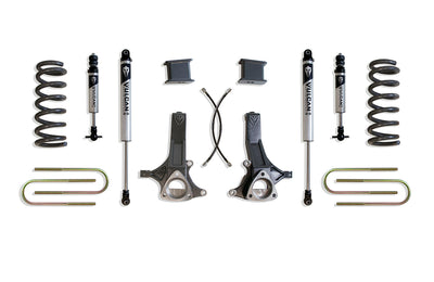 702145 / 872171V / 902140V - The Suspension Specialists
