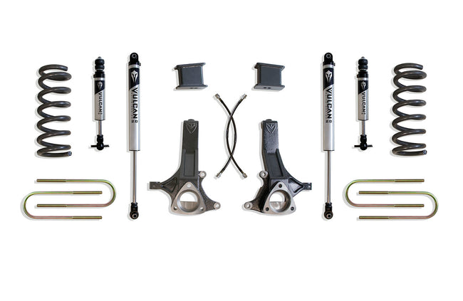 702145 / 872171V / 902140V - The Suspension Specialists