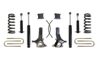 702145 / 872171 / 902140 - The Suspension Specialists