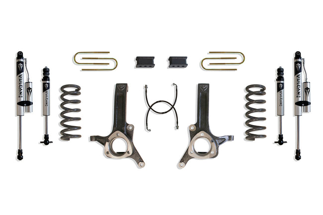 702235 / 752230-6 / 902225VR-L - The Suspension Specialists