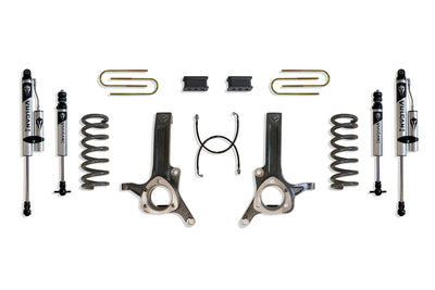 702235 / 752230-6 / 902225VR-XL - The Suspension Specialists