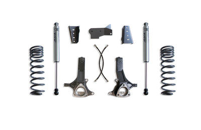 702145 / 902430F - The Suspension Specialists